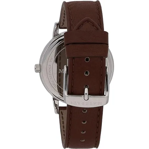 MASERATI ELEGANZA MASERATI WATCH - R8871630002