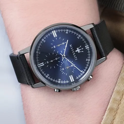 MASERATI ELEGANZA MASERATI WATCH - R8871630002