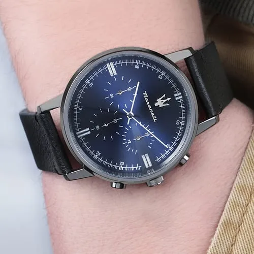 MASERATI ELEGANZA MASERATI WATCH - R8871630002