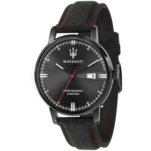 MASERATI ELEGANZA MASERATI WATCH - R8871630002