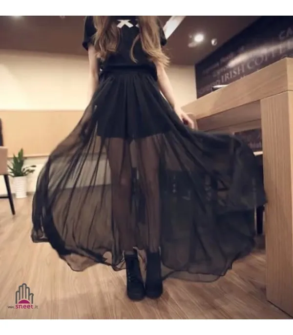 Maxigonna Debbie - Dream Shop