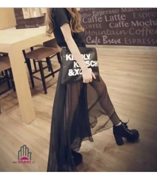 Maxigonna Debbie - Dream Shop