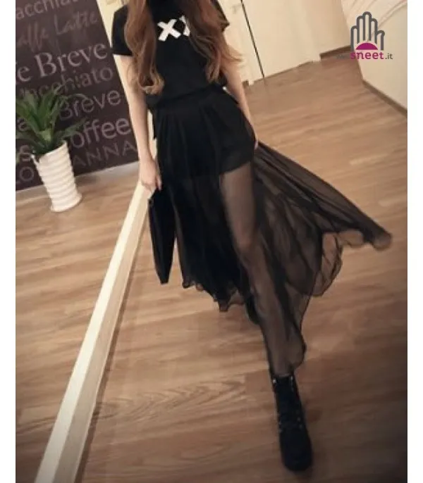 Maxigonna Debbie - Dream Shop