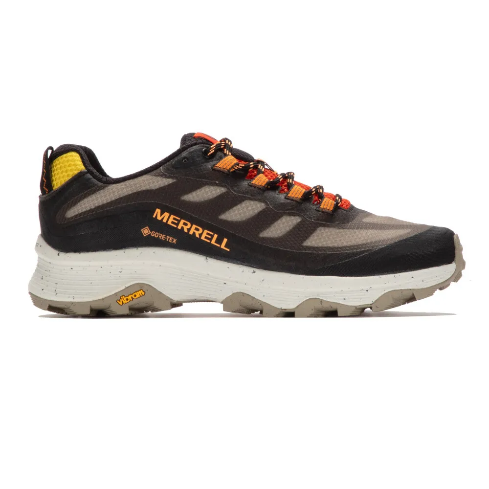 Merrell MOAB Speed GORE-TEX Scarpe da escursione