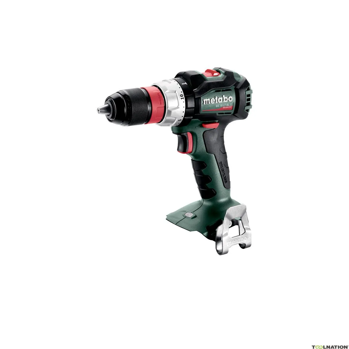 Metabo 602334840 BS 18 LT BL Q Trapano a batteria 18V corpo in metabox