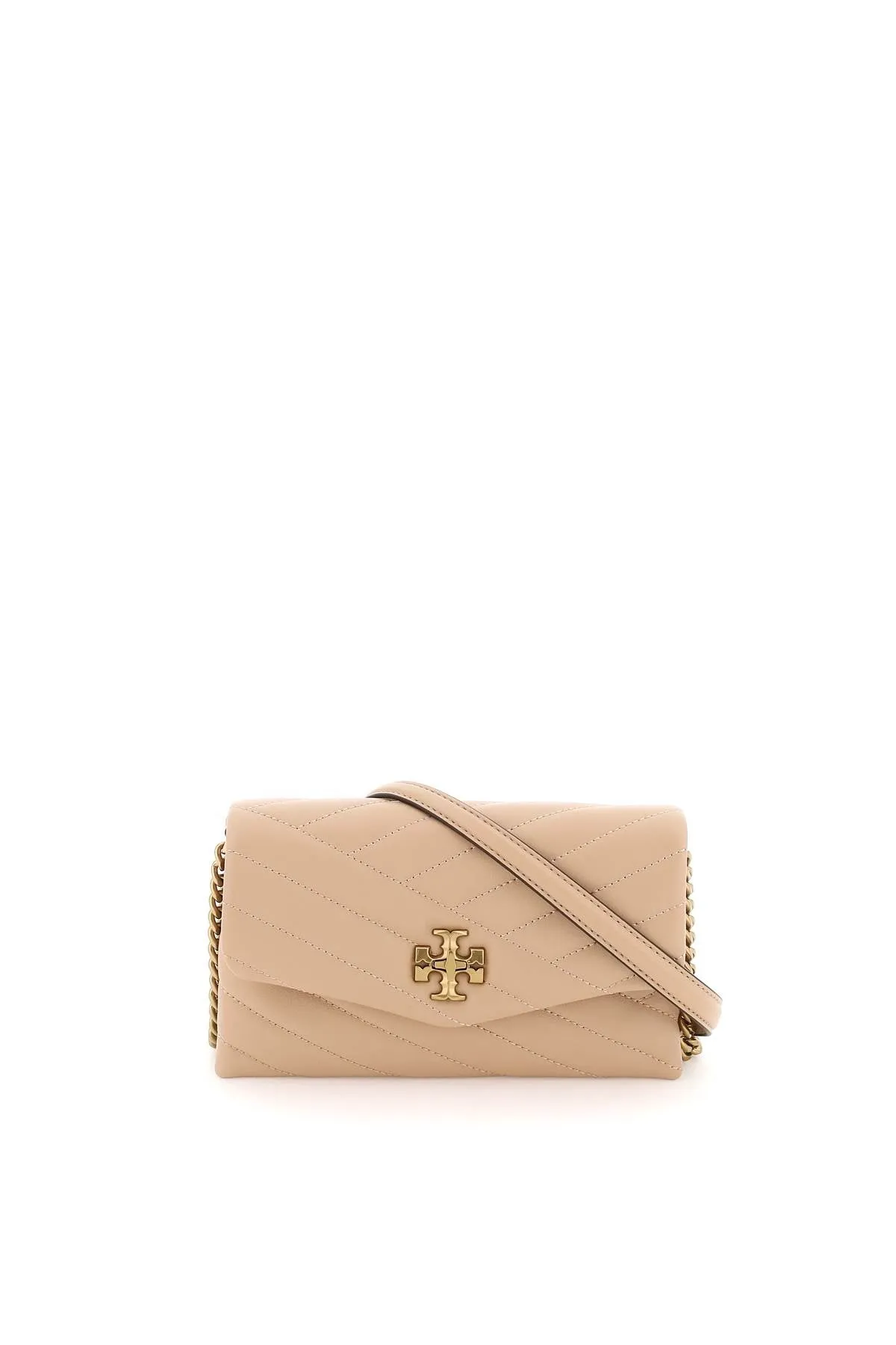 Mini Bag Kira In Nappa Chevron