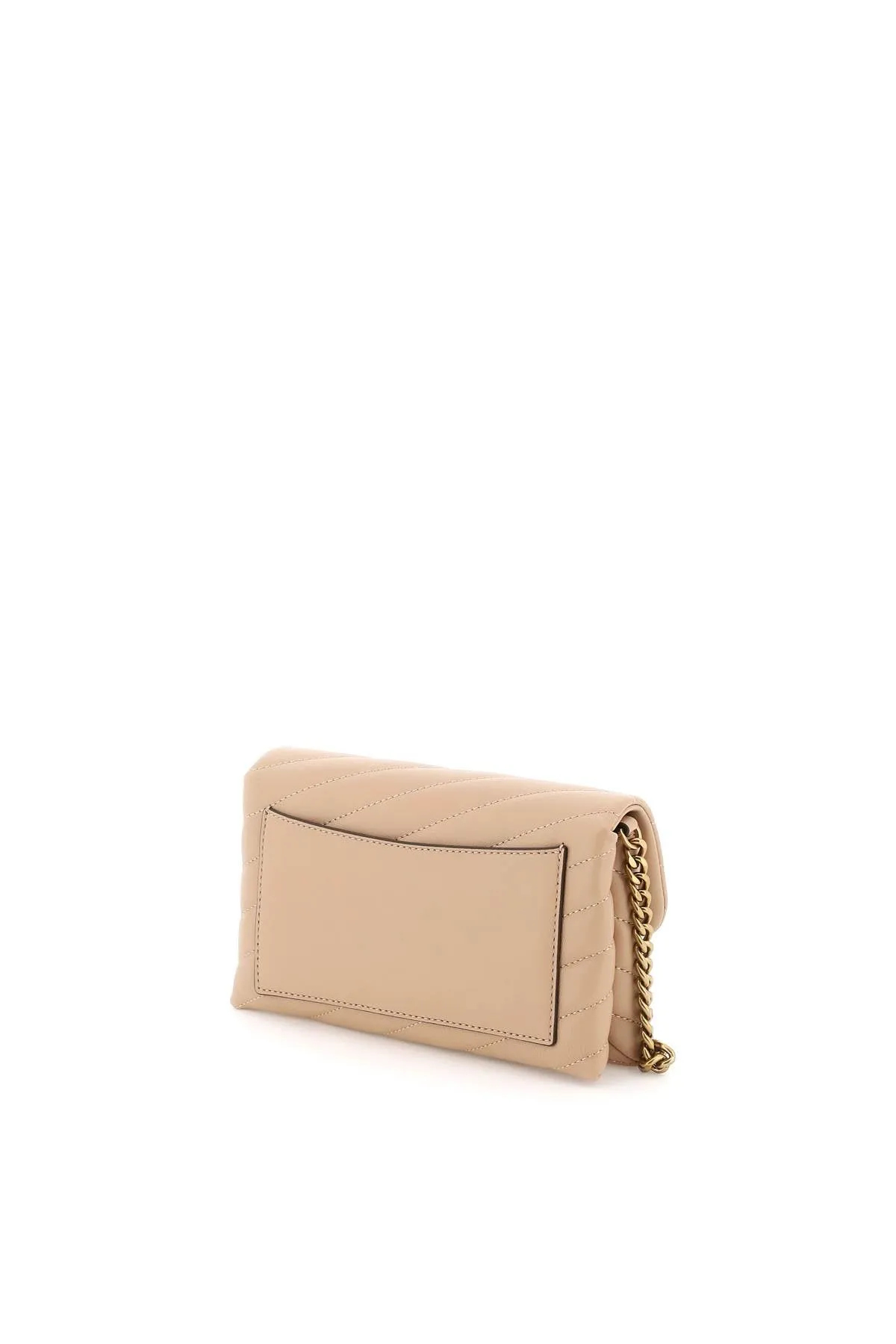 Mini Bag Kira In Nappa Chevron
