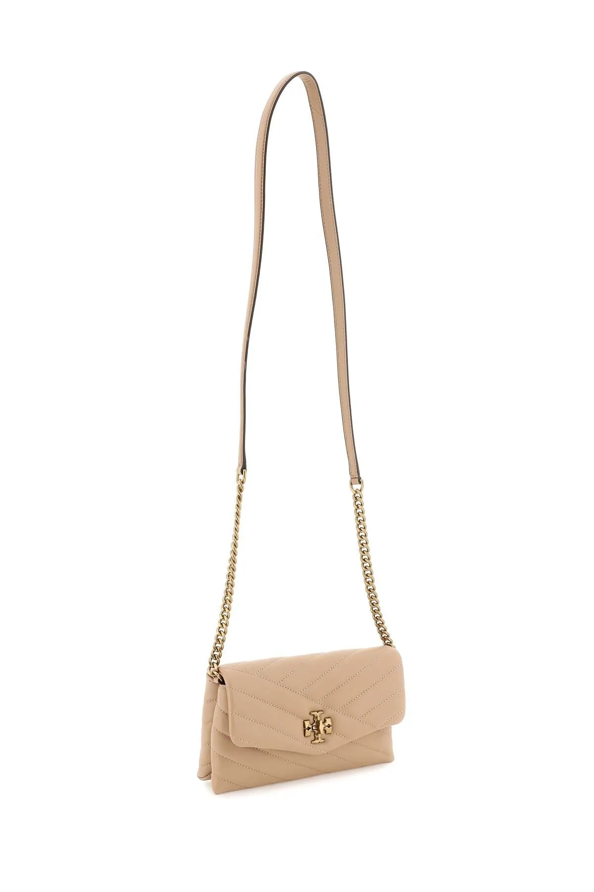 Mini Bag Kira In Nappa Chevron