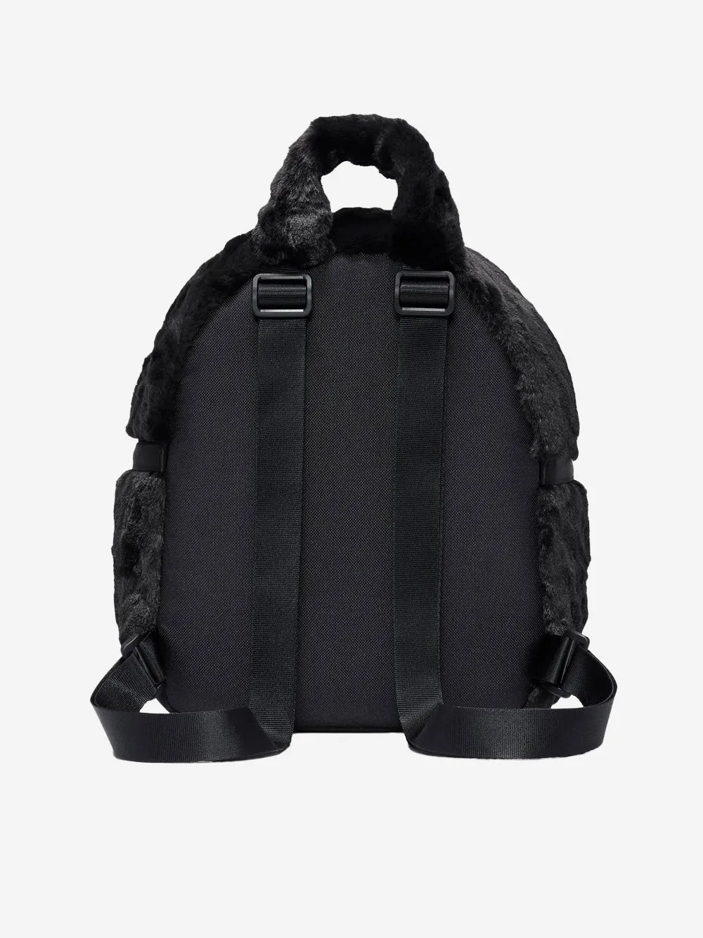 Mini zaino in ecopelliccia Futura