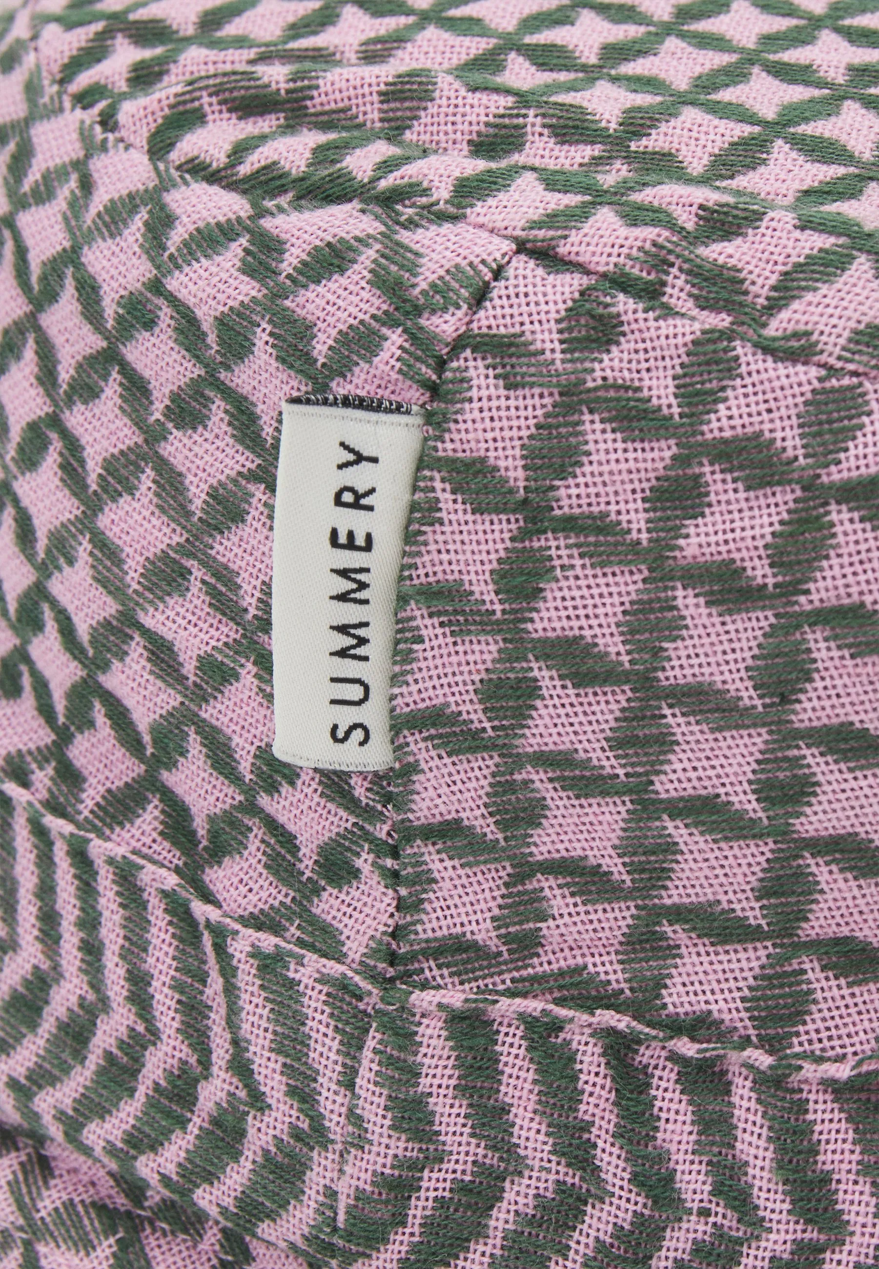MIO BUCKET HAT - Cappello