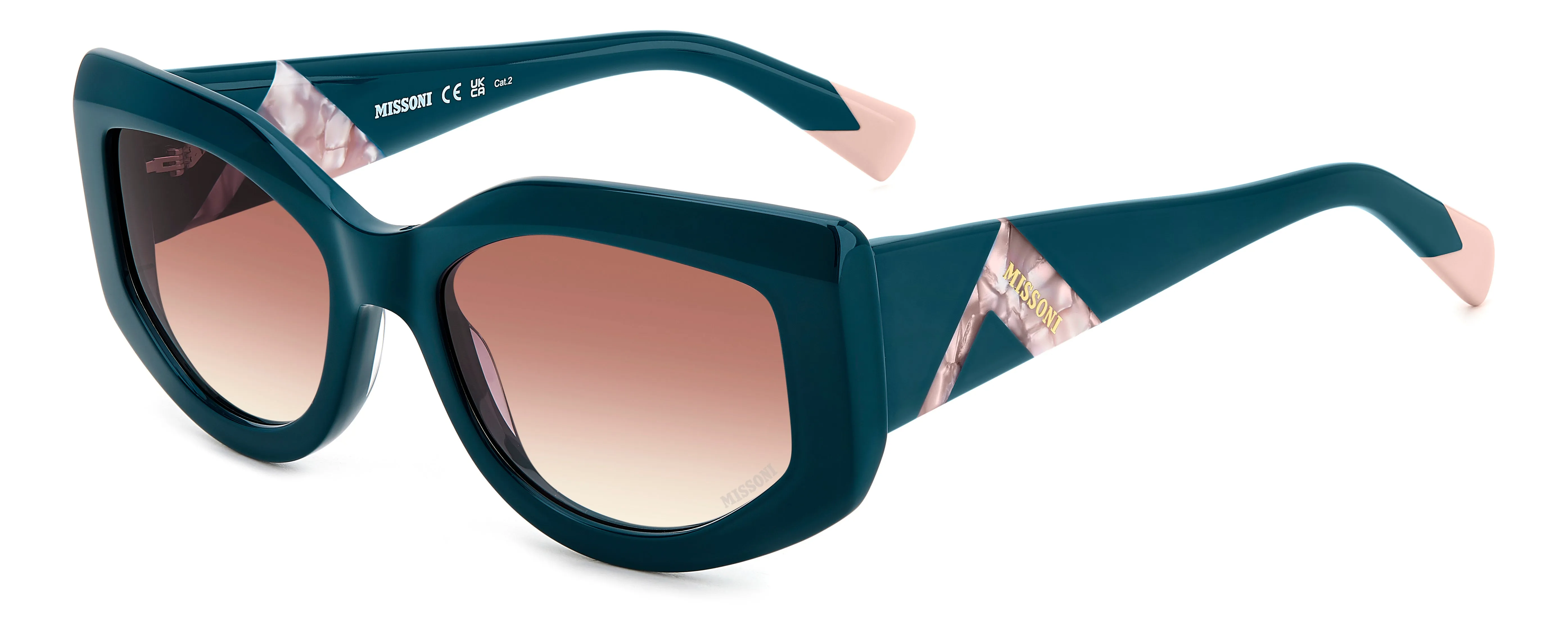   Missoni MIS 0198/S ZI9/3X