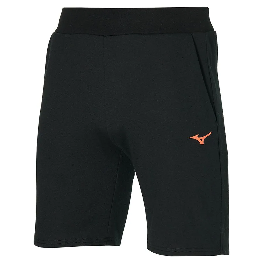 MIZUNO UOMO  ATHLETIC WEAR  ATHLETIC HALF PANT - K2GD2002-09