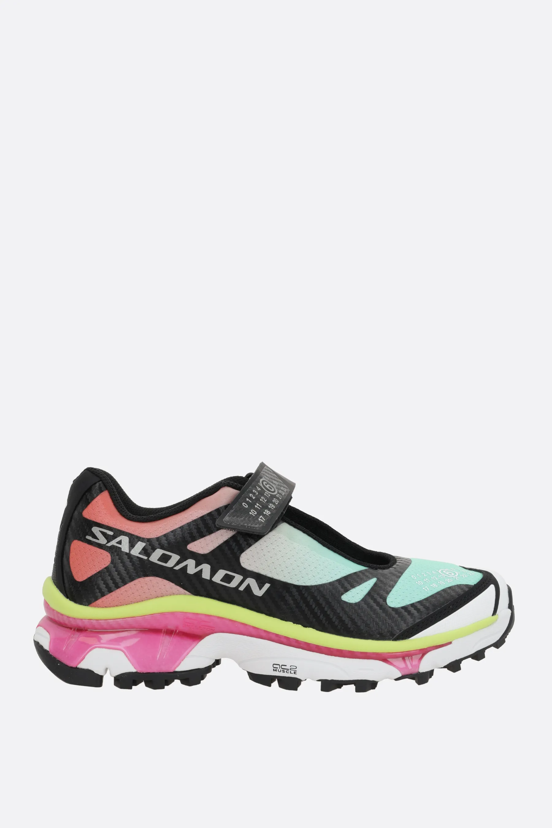  MM6 X SALOMON sneaker XT-Mary J MM6 in mesh 