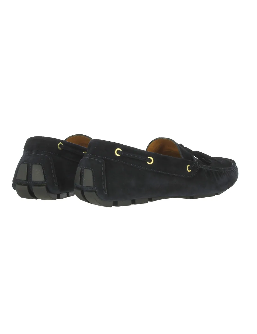 Mocassino Manifatture Etrusche
