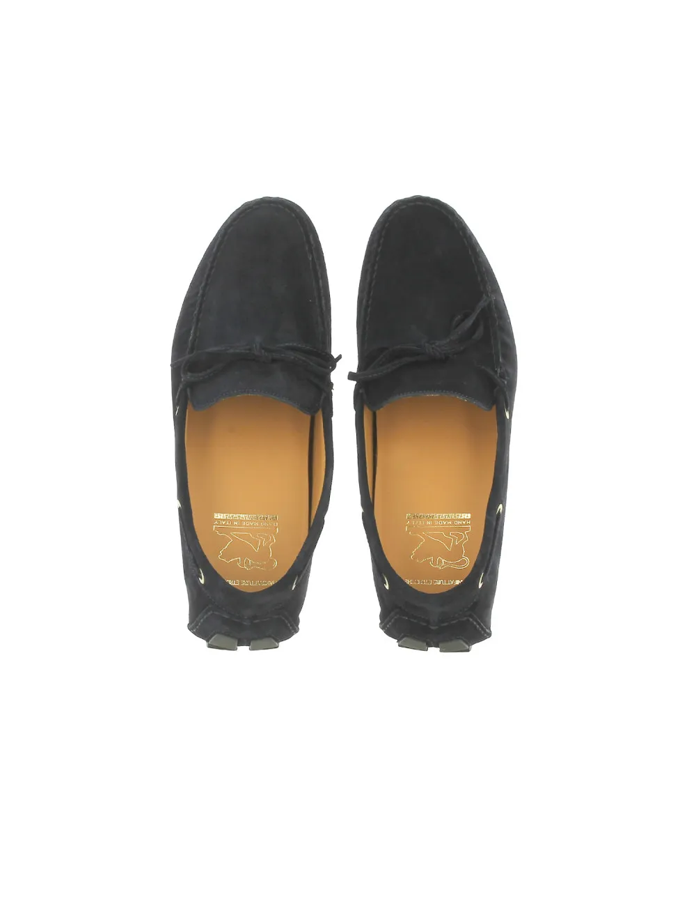 Mocassino Manifatture Etrusche