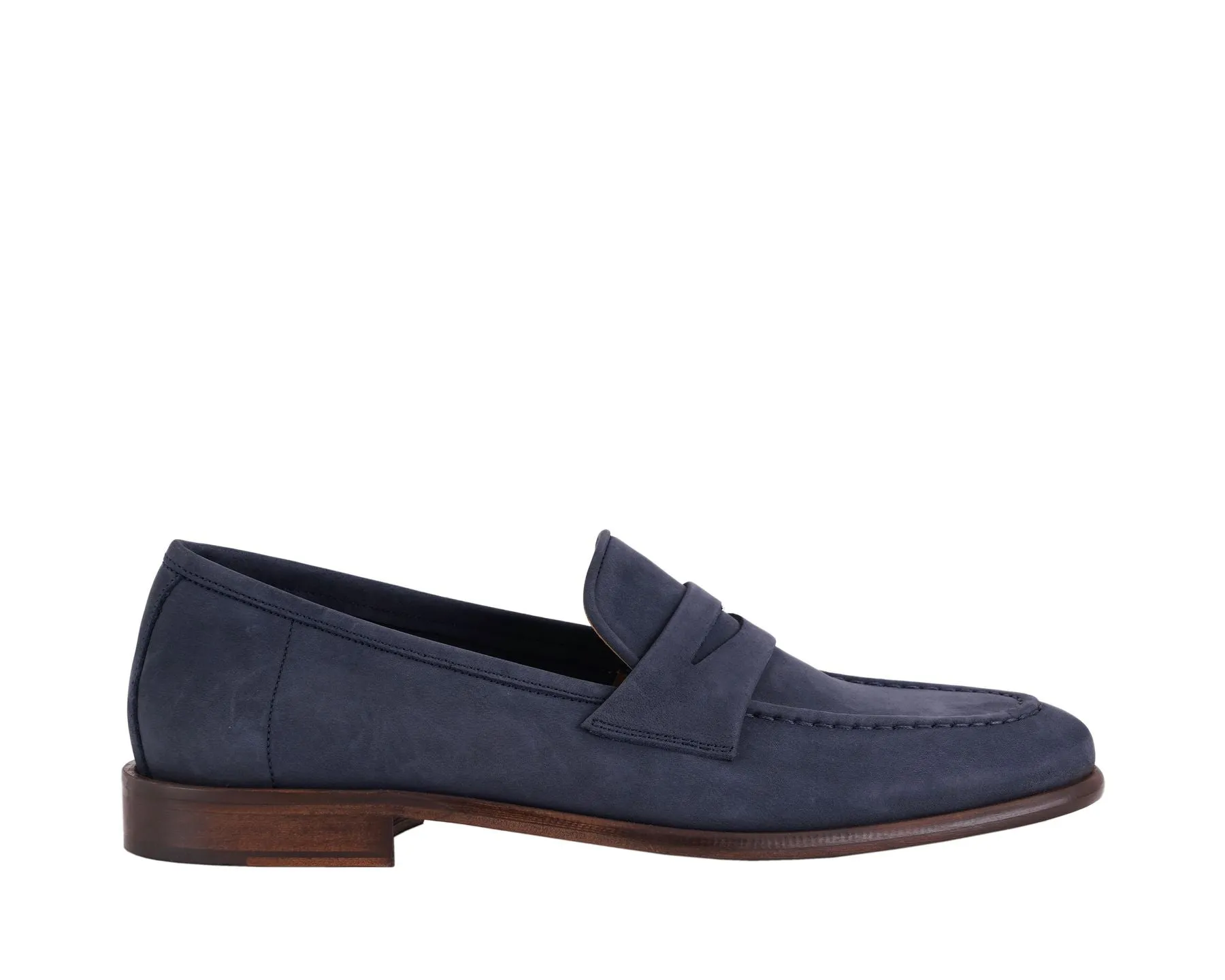 Mocassino Uomo