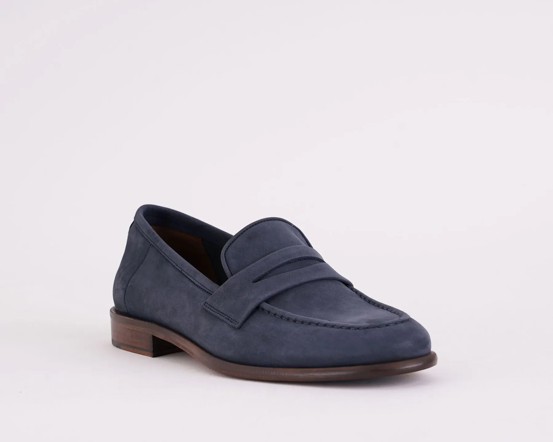 Mocassino Uomo
