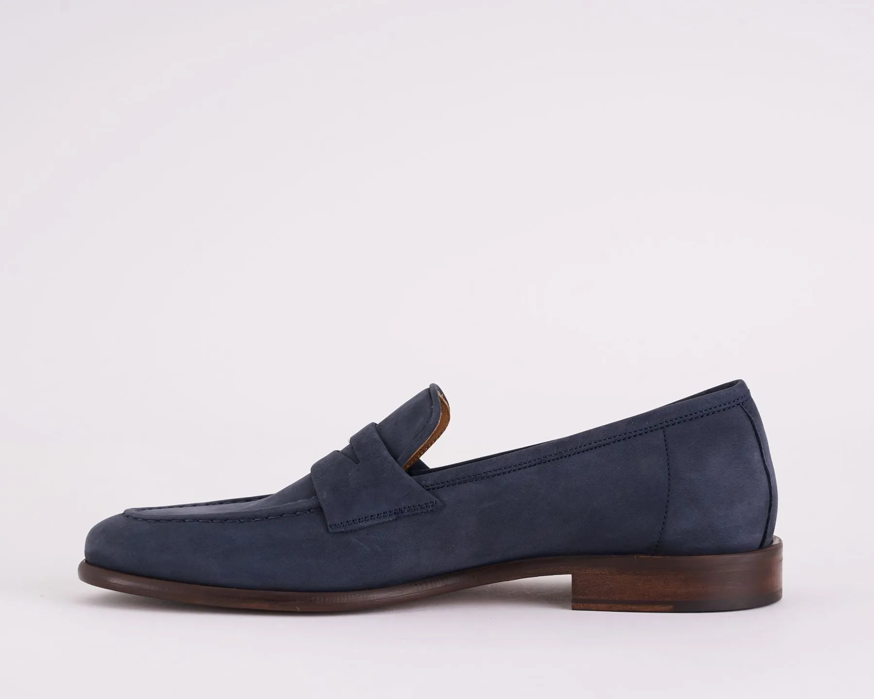 Mocassino Uomo