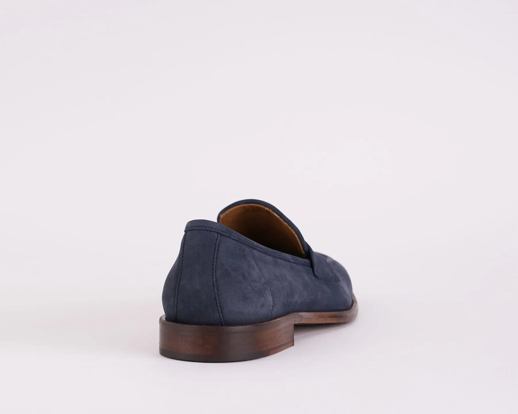 Mocassino Uomo