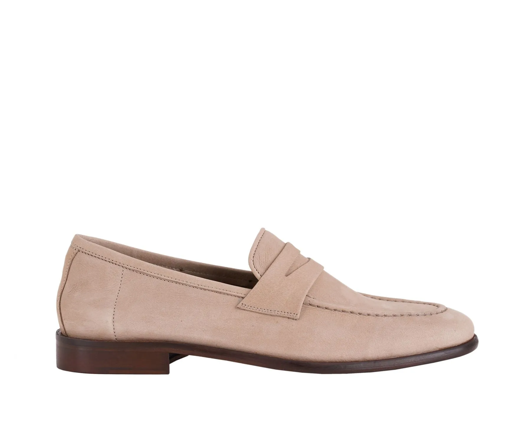 Mocassino Uomo