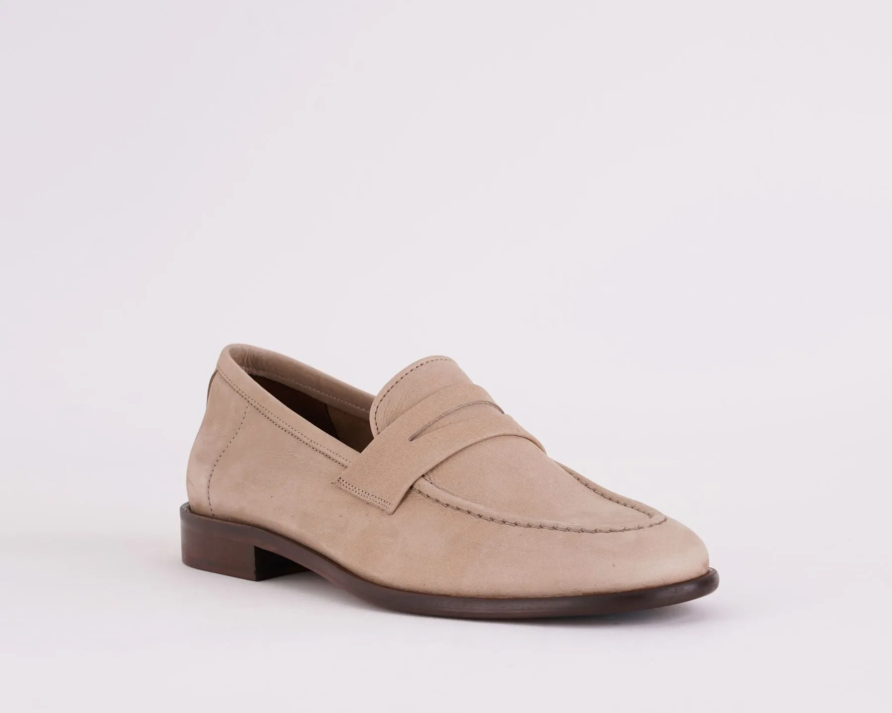 Mocassino Uomo