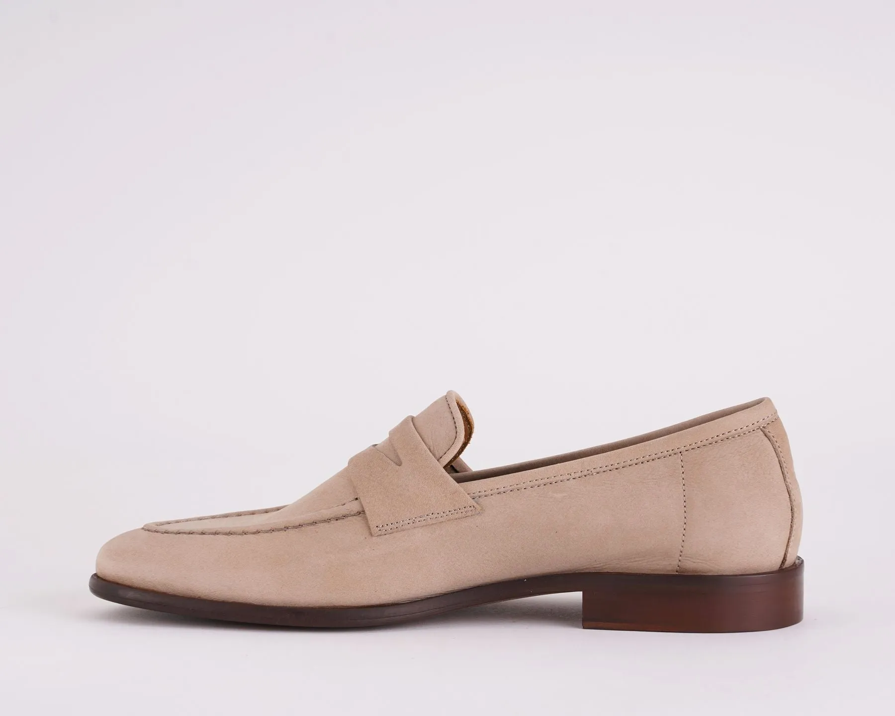Mocassino Uomo