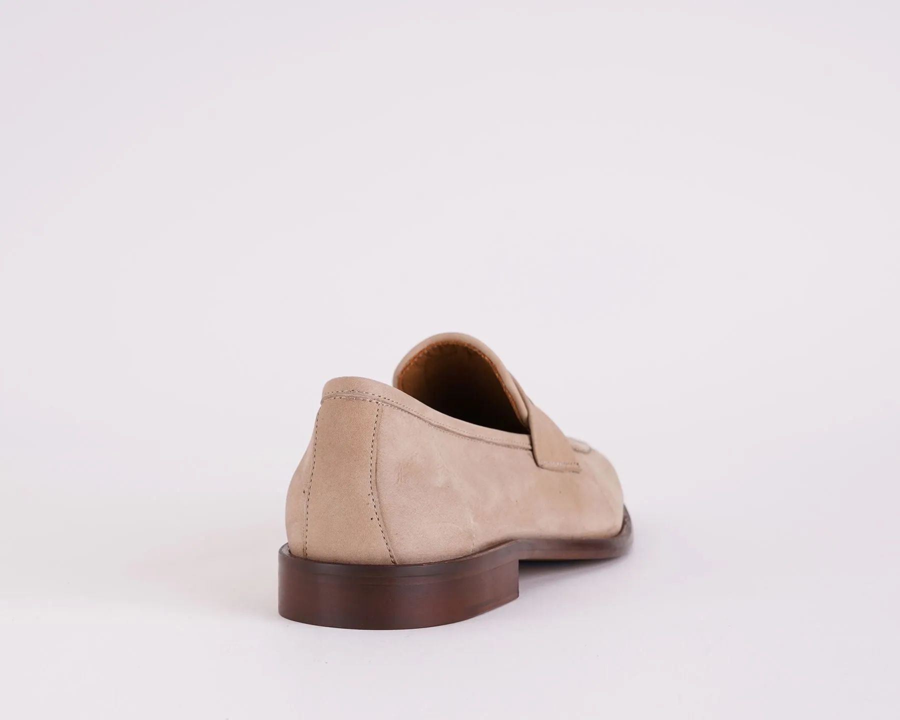 Mocassino Uomo