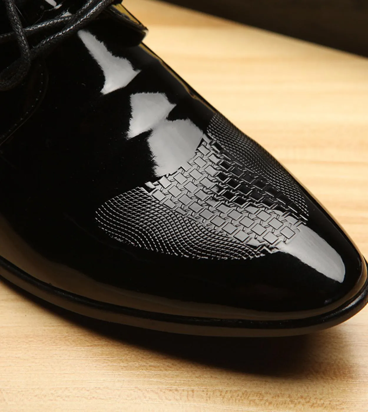 Moda elegante scarpe eleganti per uomo italiano uomo formale scarpe in pelle uomo casual società mocassini scarpe calzature masc
