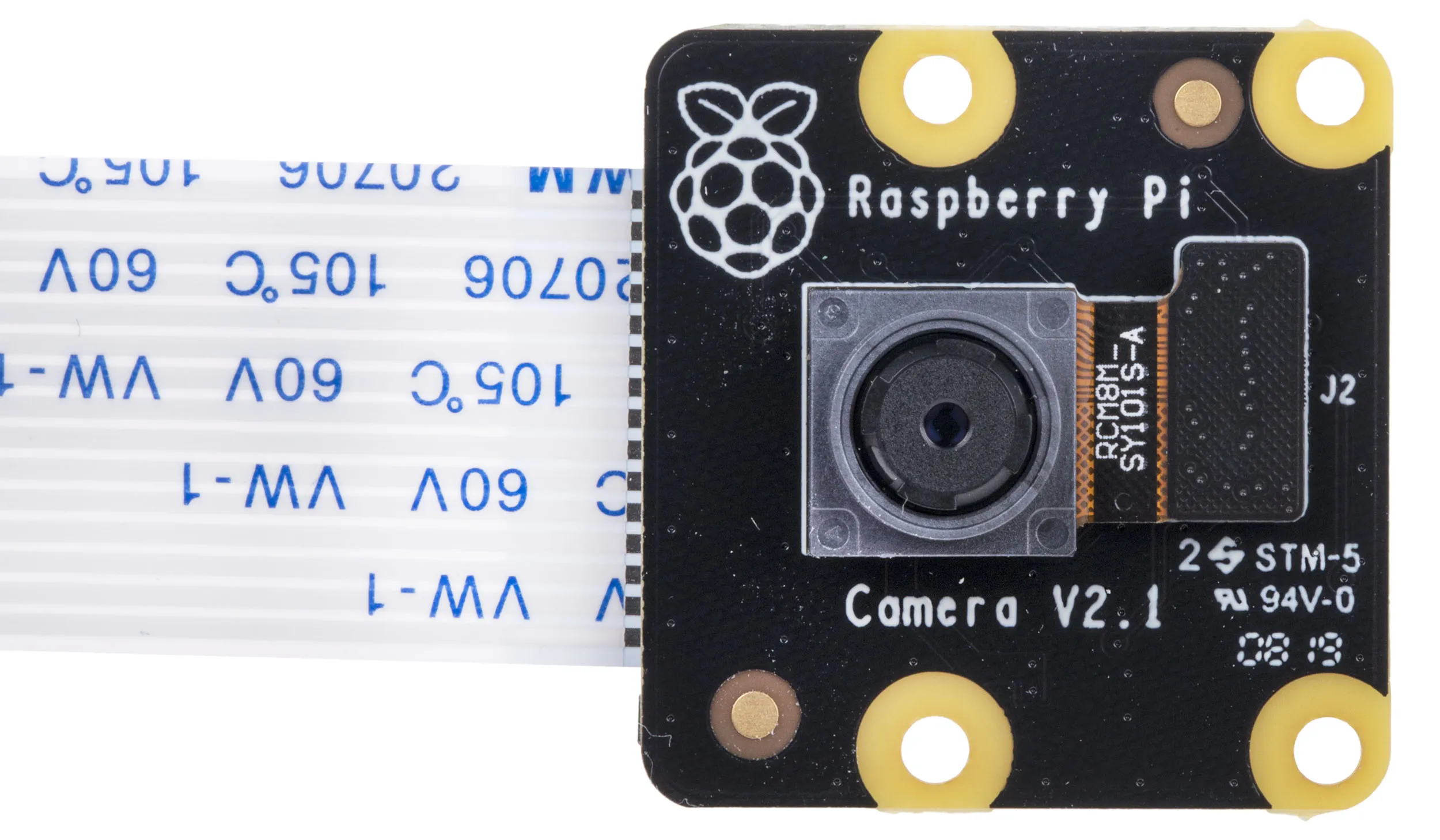 Modulo fotocamera Raspberry Pi Raspberry Pi PiNoir Camera Module V2.1