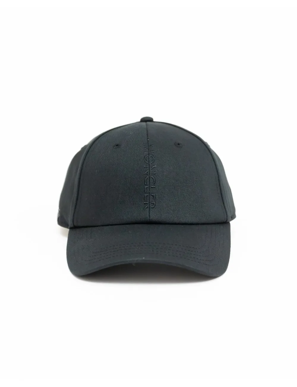 Moncler - Berretto Baseball Uomo