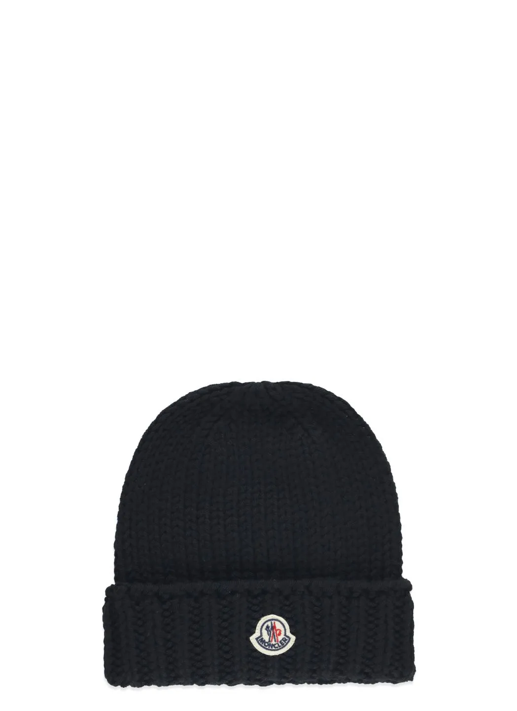     MONCLER      Berretto Tricot     