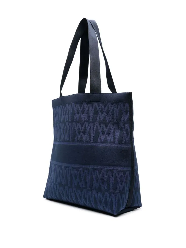 moncler Borsa 'Tote Bag Knit'
