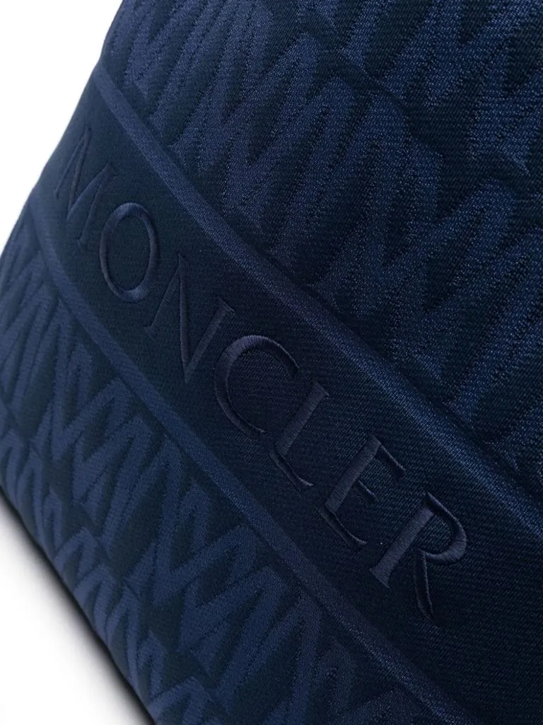 moncler Borsa 'Tote Bag Knit'