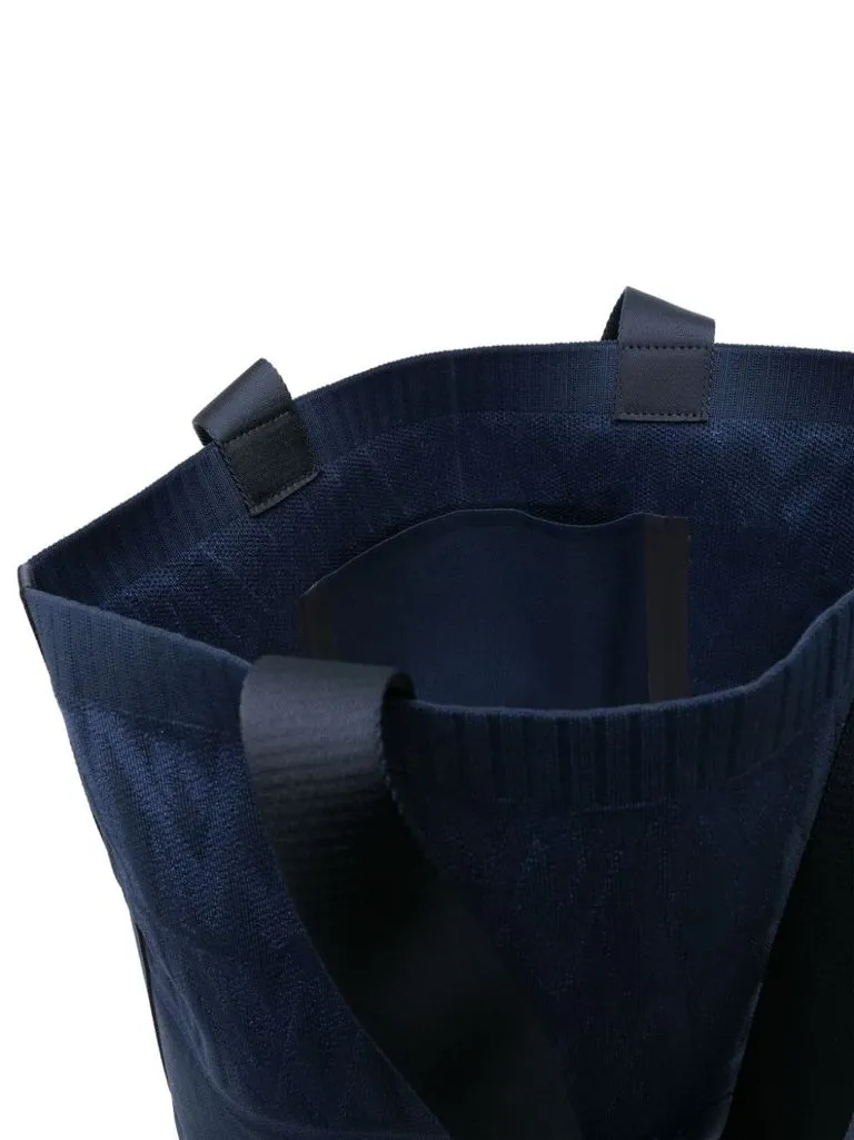 moncler Borsa 'Tote Bag Knit'