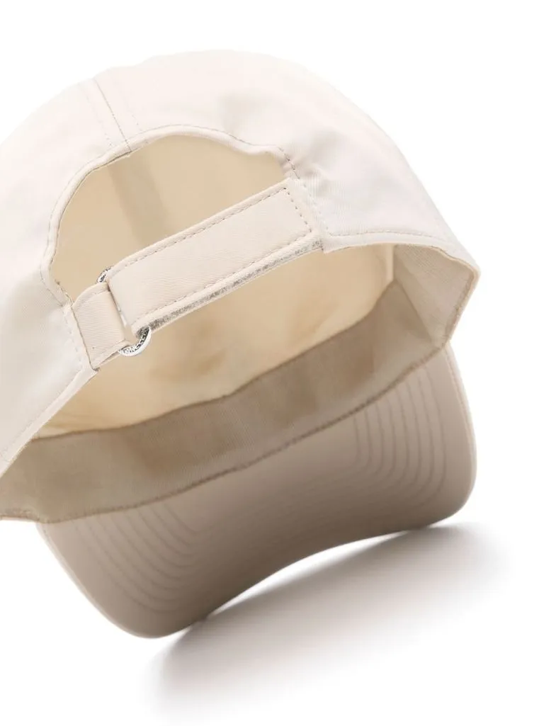 moncler Cappello con logo