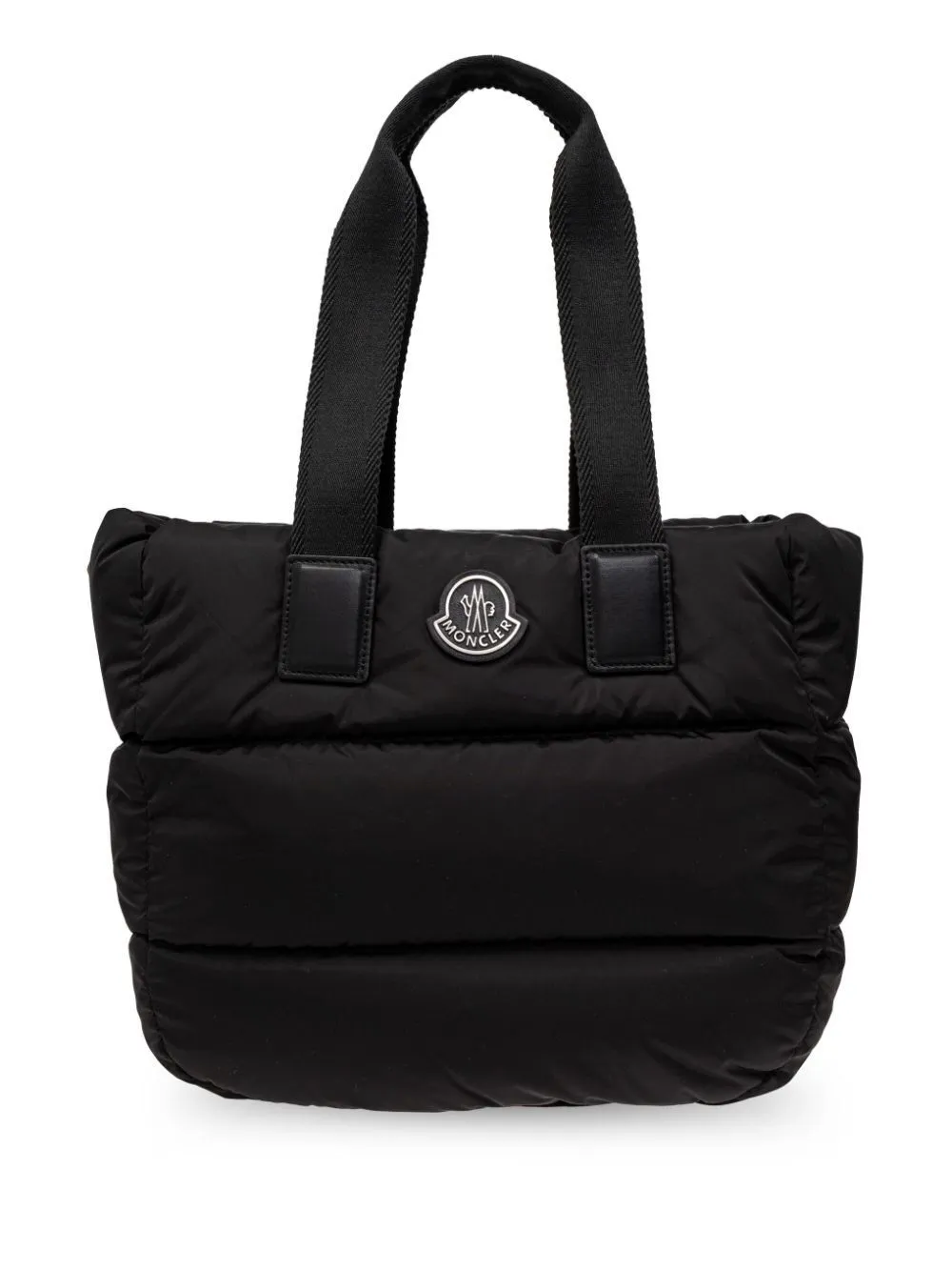 MONCLER CARADOC TOTE BAG