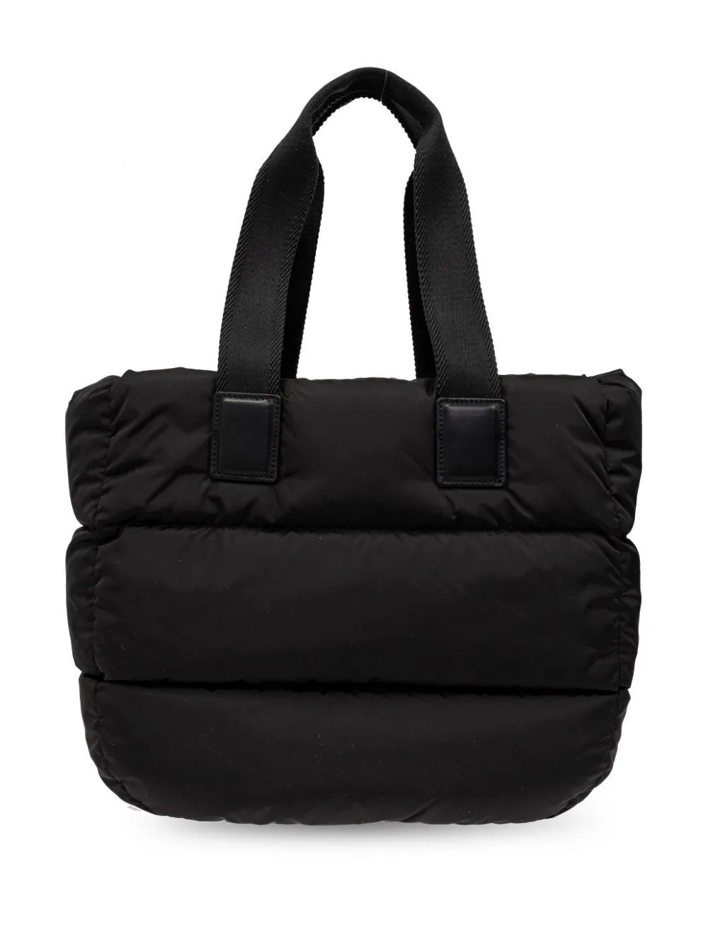 MONCLER CARADOC TOTE BAG