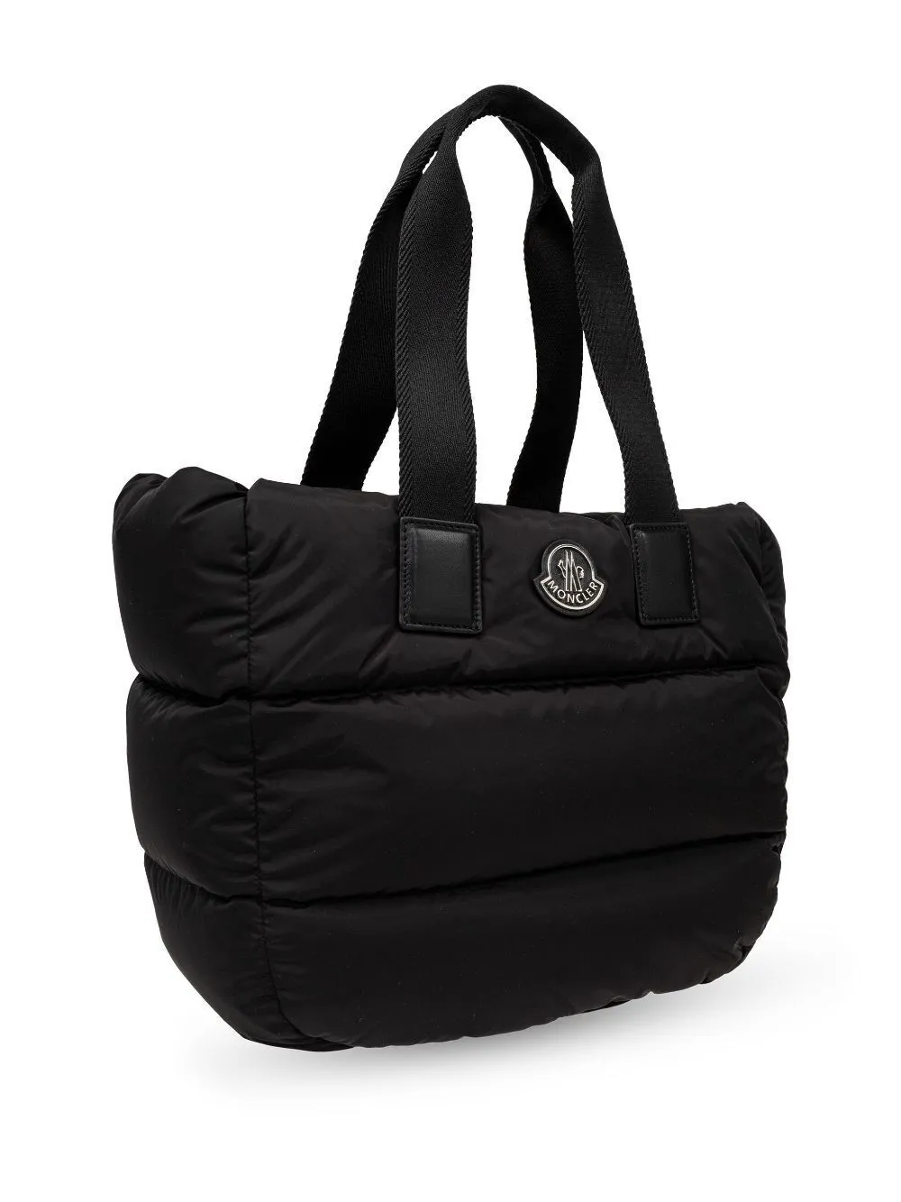 MONCLER CARADOC TOTE BAG
