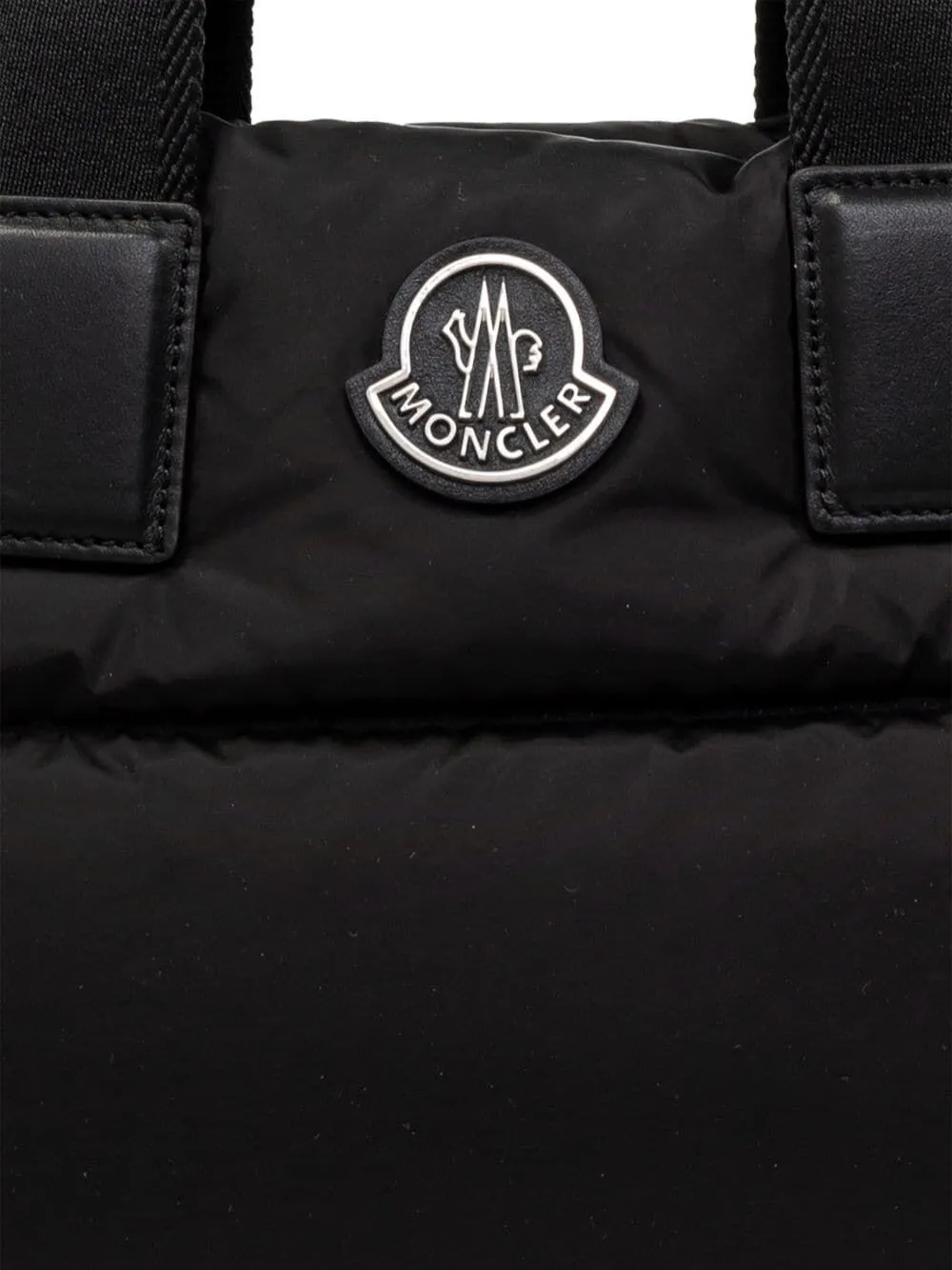 MONCLER CARADOC TOTE BAG