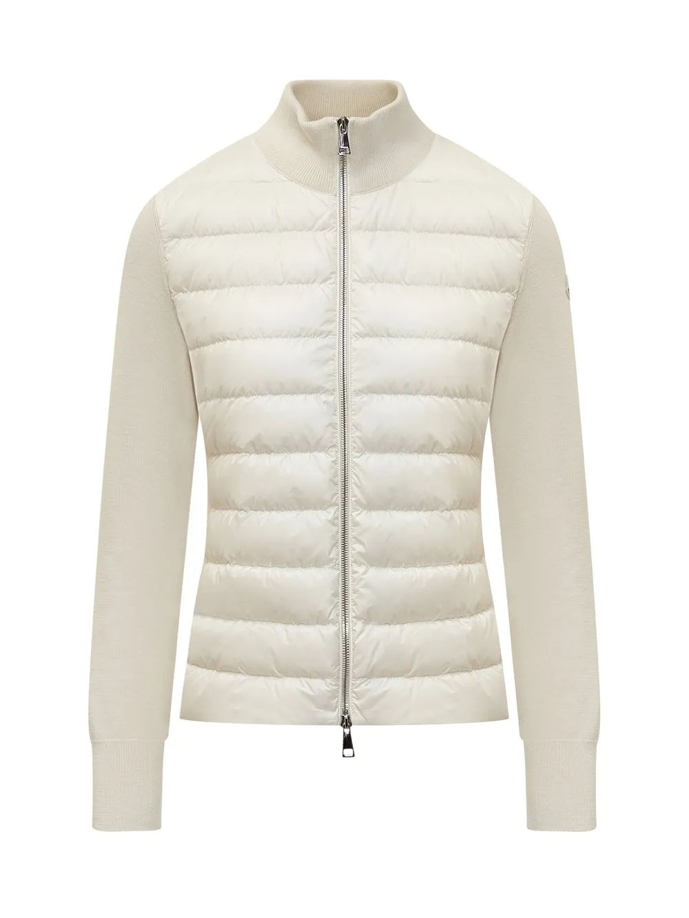 MONCLER Cardigan Tricot  