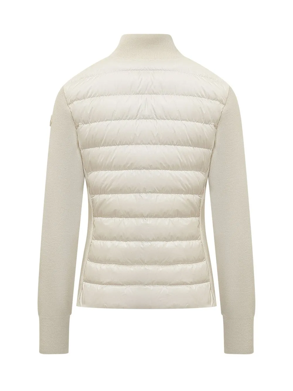MONCLER Cardigan Tricot  