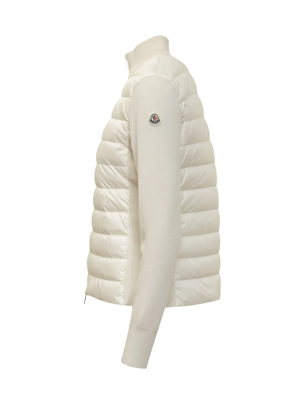 MONCLER Cardigan Tricot  