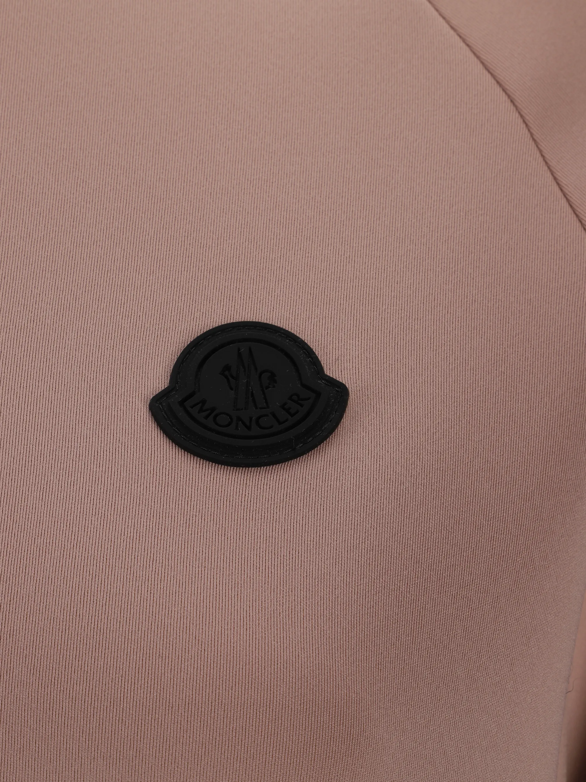     MONCLER  Felpa