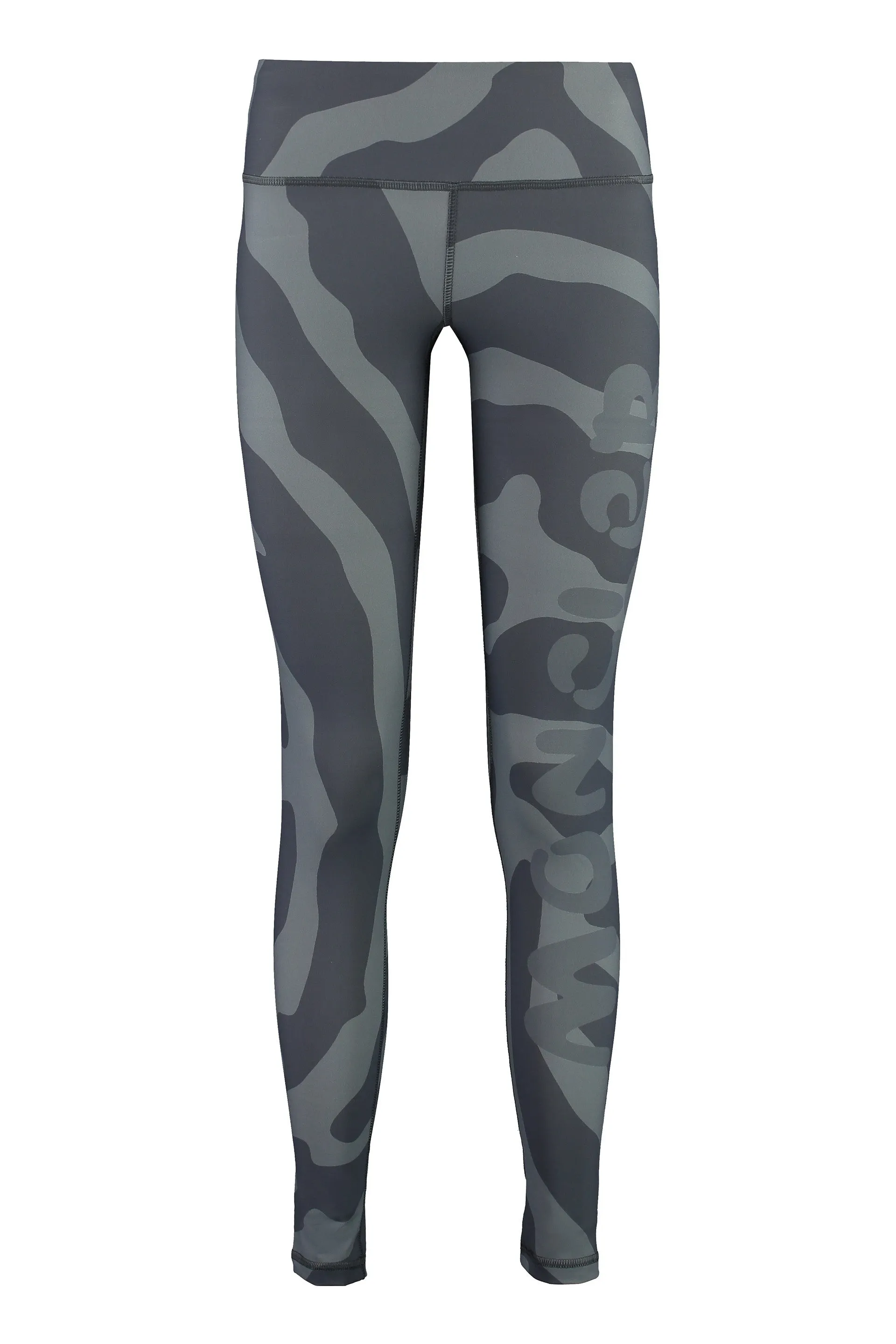 Moncler Genius MONCLER X SALEHE BEMBURY - Leggings in jersey tecnico