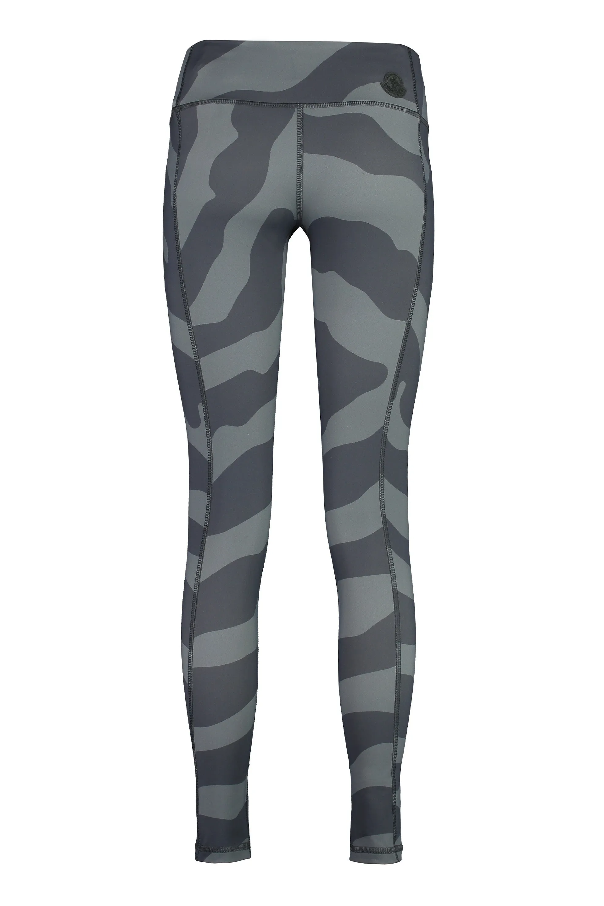 Moncler Genius MONCLER X SALEHE BEMBURY - Leggings in jersey tecnico