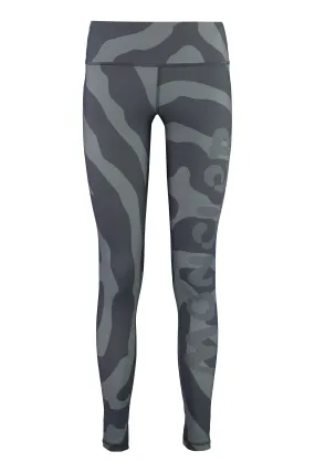 Moncler Genius MONCLER X SALEHE BEMBURY - Leggings in jersey tecnico