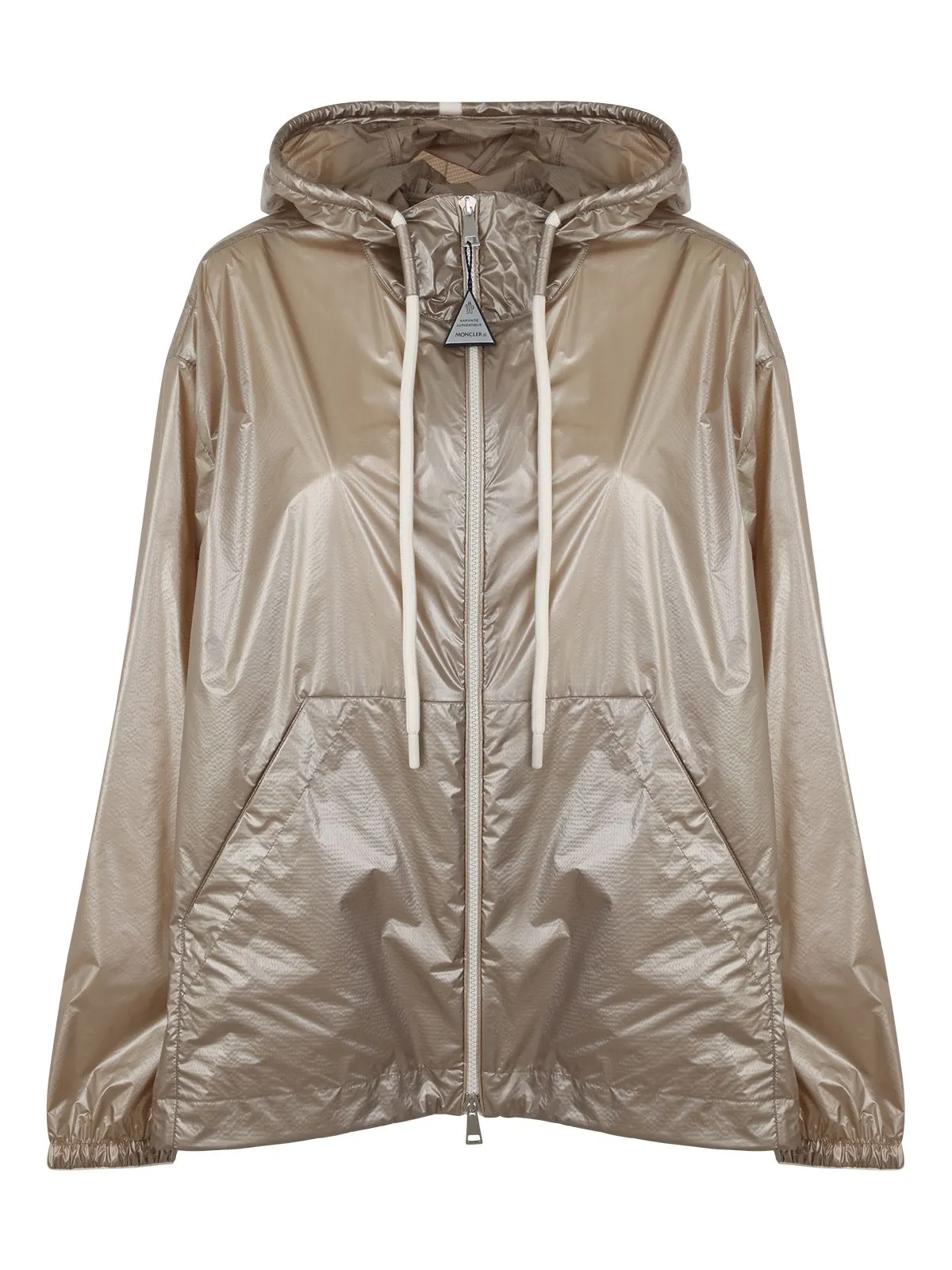 MONCLER Giacca a vento sportiva