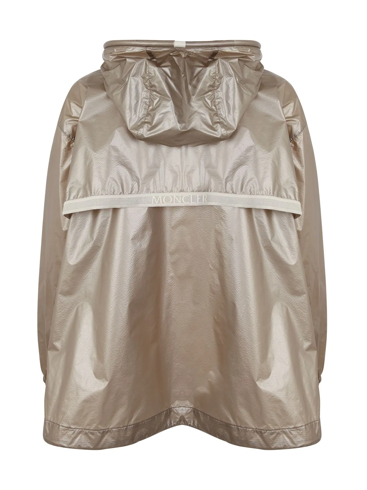 MONCLER Giacca a vento sportiva