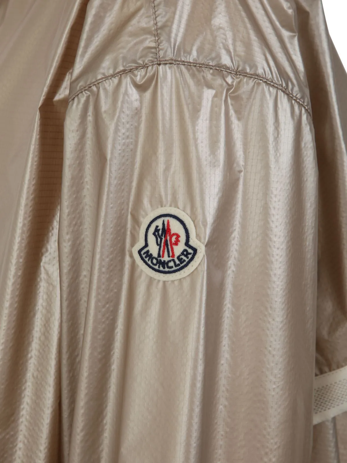 MONCLER Giacca a vento sportiva