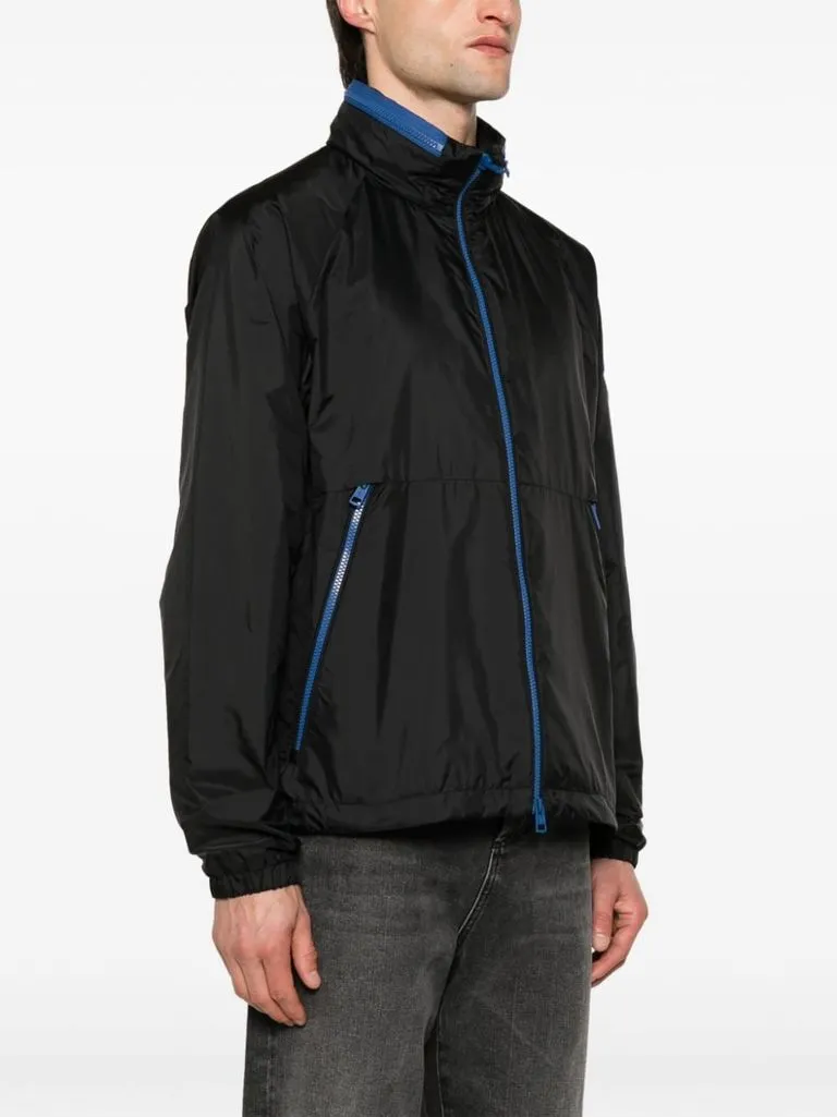 moncler Giacca impermeabile Octano